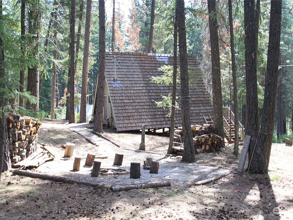 21508 Palomino Road, Leavenworth, WA 98826 Zillow