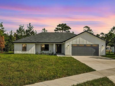 100 Caretta Circle St, Augustine, FL, 32086