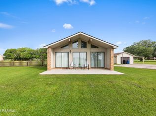 1508 Olias Rd, Erath, LA 70533