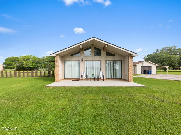 1508 Olias Rd, Erath, LA 70533