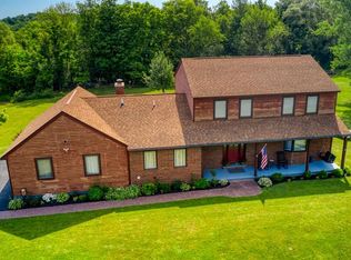 4330 Sweet Rd, Manlius, NY 13104