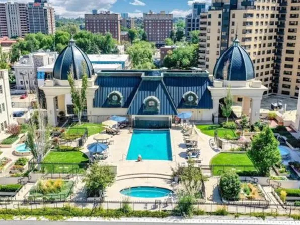 925 N Lincoln St #4D, Denver, CO 80203