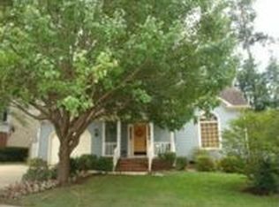 5217 Sutter Way, Raleigh, NC 27613