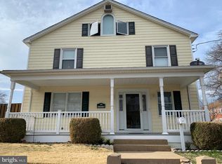 109 E 2nd Ave, Ranson, WV 25438