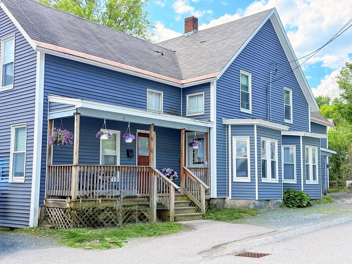 26-30 Mason Street — Photo 1
