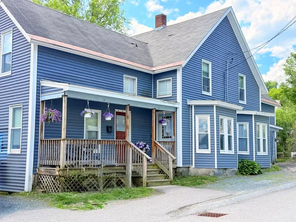 26-30 Mason Street, 26-30 Mason St #28, Lebanon, NH 03766