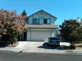 647 Claudius Way, Windsor, CA 95492