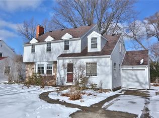 166 Belmeade Rd, Rochester, NY 14617