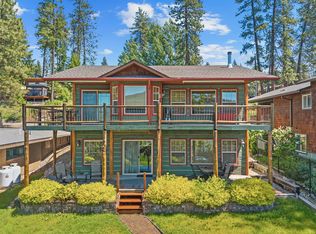 33092 Van Dissel Rd SE, Valley, WA 99181