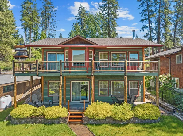 33092 Van Dissel Rd SE, Valley, WA 99181