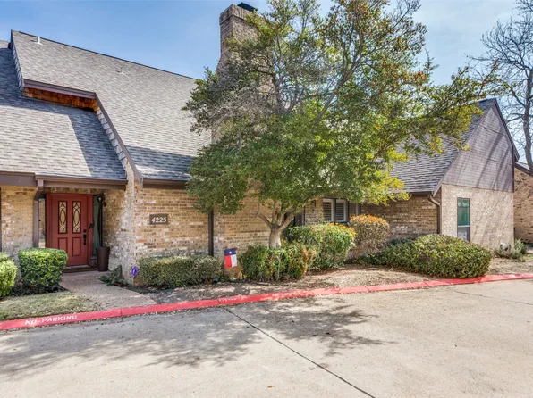 4225 Brook Tree Dr, Fort Worth, TX 76109