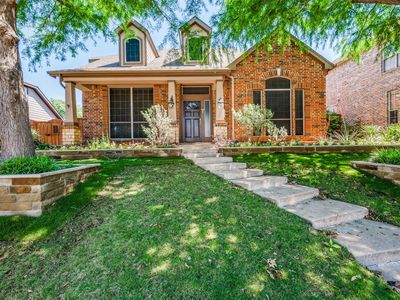 3804 Northpark Dr, The Colony, TX, 75056