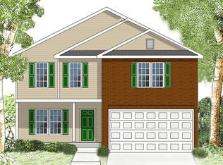 3651 Hope Marian St, Gastonia, NC 28052