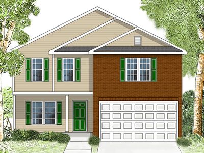 3651 Hope Marian St, Gastonia, NC, 28052