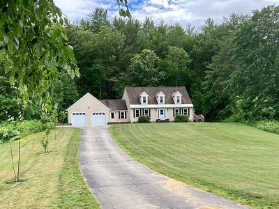 585 Union Rd, Belmont, NH, 03220
