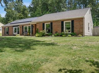 10111 Cascade Ln, Upper Marlboro, MD 20774