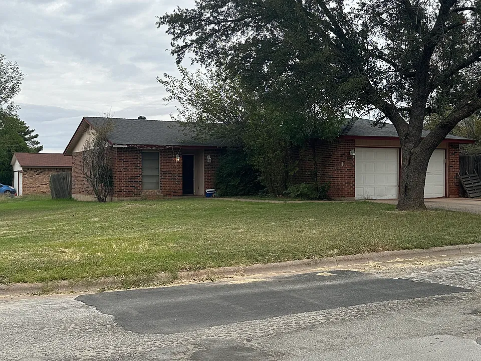 5718 Quail Run St