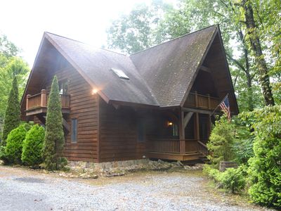 321 Bays Mountain Rd, Rogersville, TN, 37857