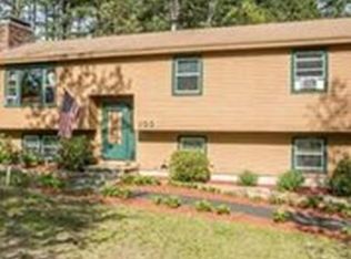 103 Sesame St, Dracut, MA 01826