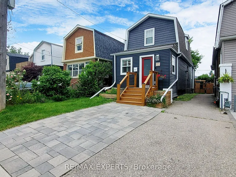39 Norval St #BASEMENT — Photo 2