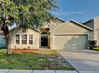510 Brown Bear Way, Saint Cloud, FL 34772