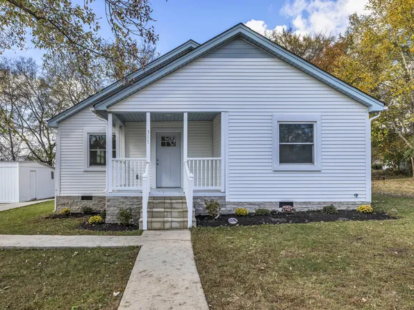 311 Center St, Shelbyville, TN 37160