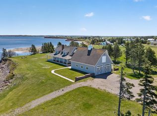356 King St, Saint David's Parish, PE C0B 1M0