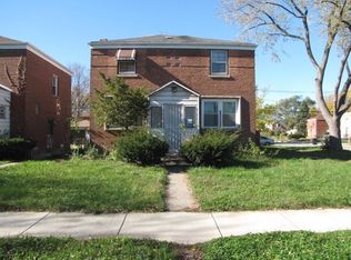 9900 S Calhoun Ave, Chicago, IL 60617