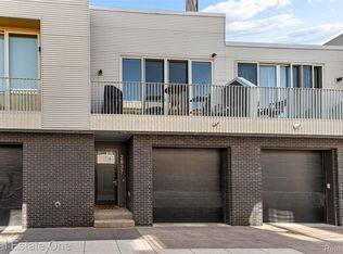 2837 Brush, Detroit, MI 48226