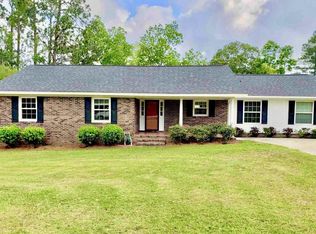 105 Edwina Dr, Statesboro, GA 30461