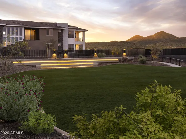 2121 W SONORAN DESERT Drive #81, Phoenix, AZ 85085