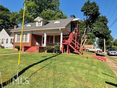 3253 Lowe St, College Park, GA, 30337