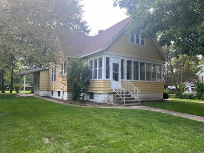 105 S Peck St, Gardner, IL, 60424