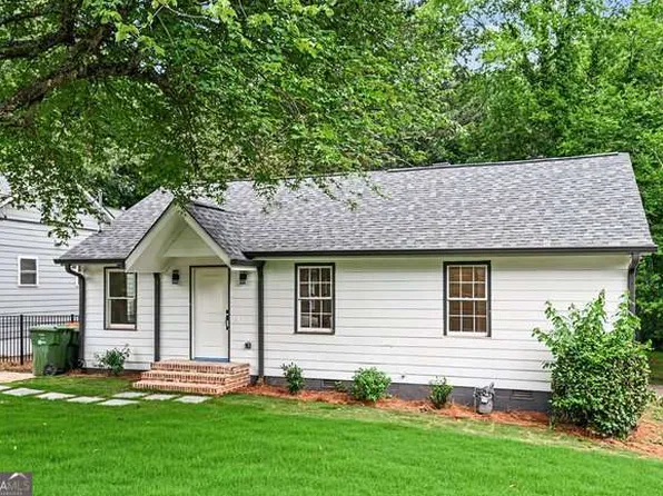 987 Lawton St SW, Atlanta, GA 30310