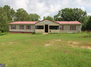 371 Manta Rd, Cusseta, GA 31805