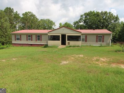 371 Manta Rd, Cusseta, GA, 31805