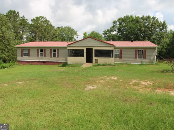 371 Manta Rd, Cusseta, GA 31805