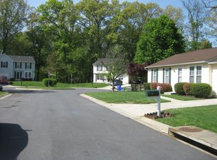 19601 Kilcreggan Way, Gaithersburg, MD