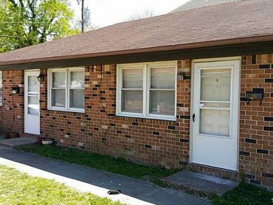 1st image of 1553 Birch St #B