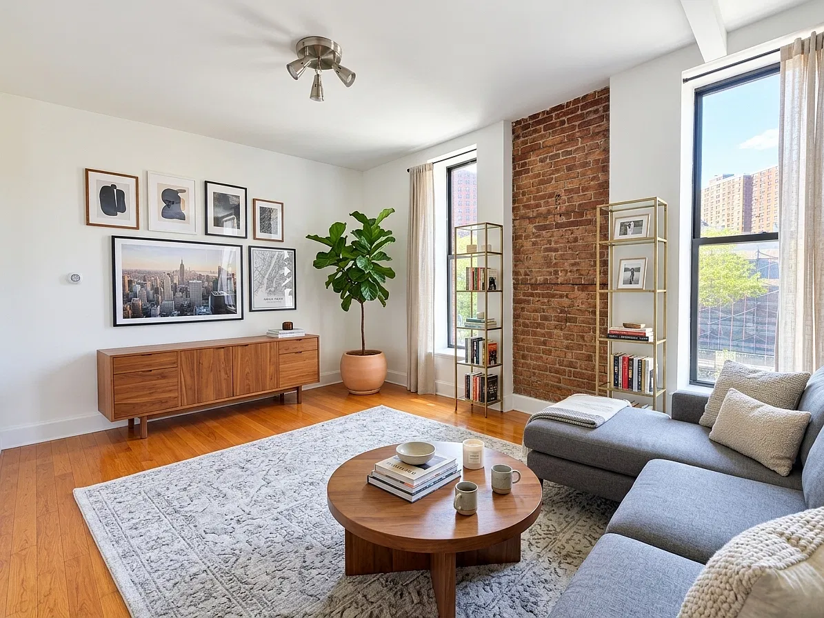 383 West 125th Street — Photo 1