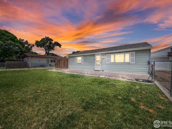 19047 County Road Q, Fort Morgan, CO 80701