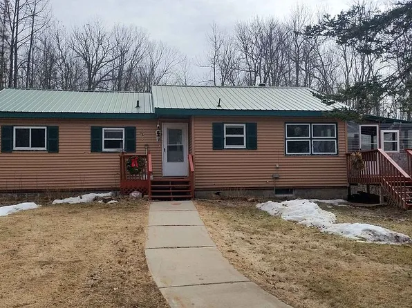 38739 W County Line Rd, Hill City, MN 55748