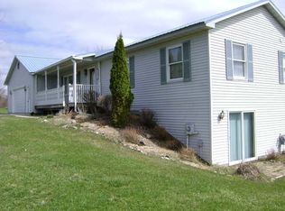 4575 Hamilton Way, Gladwin, MI 48624