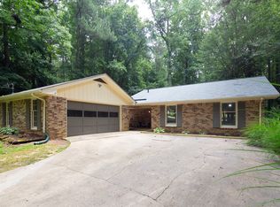 230 Ridge Rd, Tyrone, GA 30290
