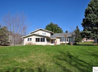 200 E 8th St, Washburn, WI 54891