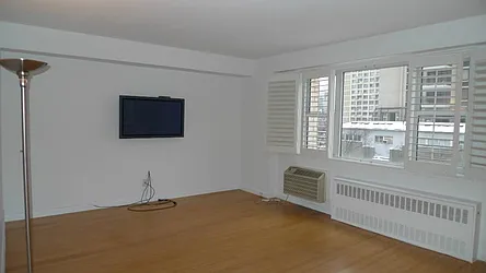 Rented by City Connections Realty