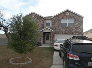 2235 Mobeetie Trl, San Antonio, TX 78245