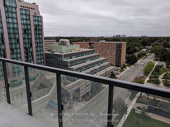 3rd image of 5162 Yonge St #1112