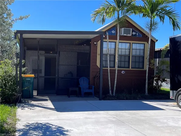 825 COPELAND AVE S #14, EVERGLADES CITY, FL 34139