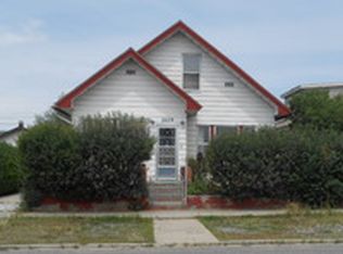 2029 Walnut St, Butte, MT 59701